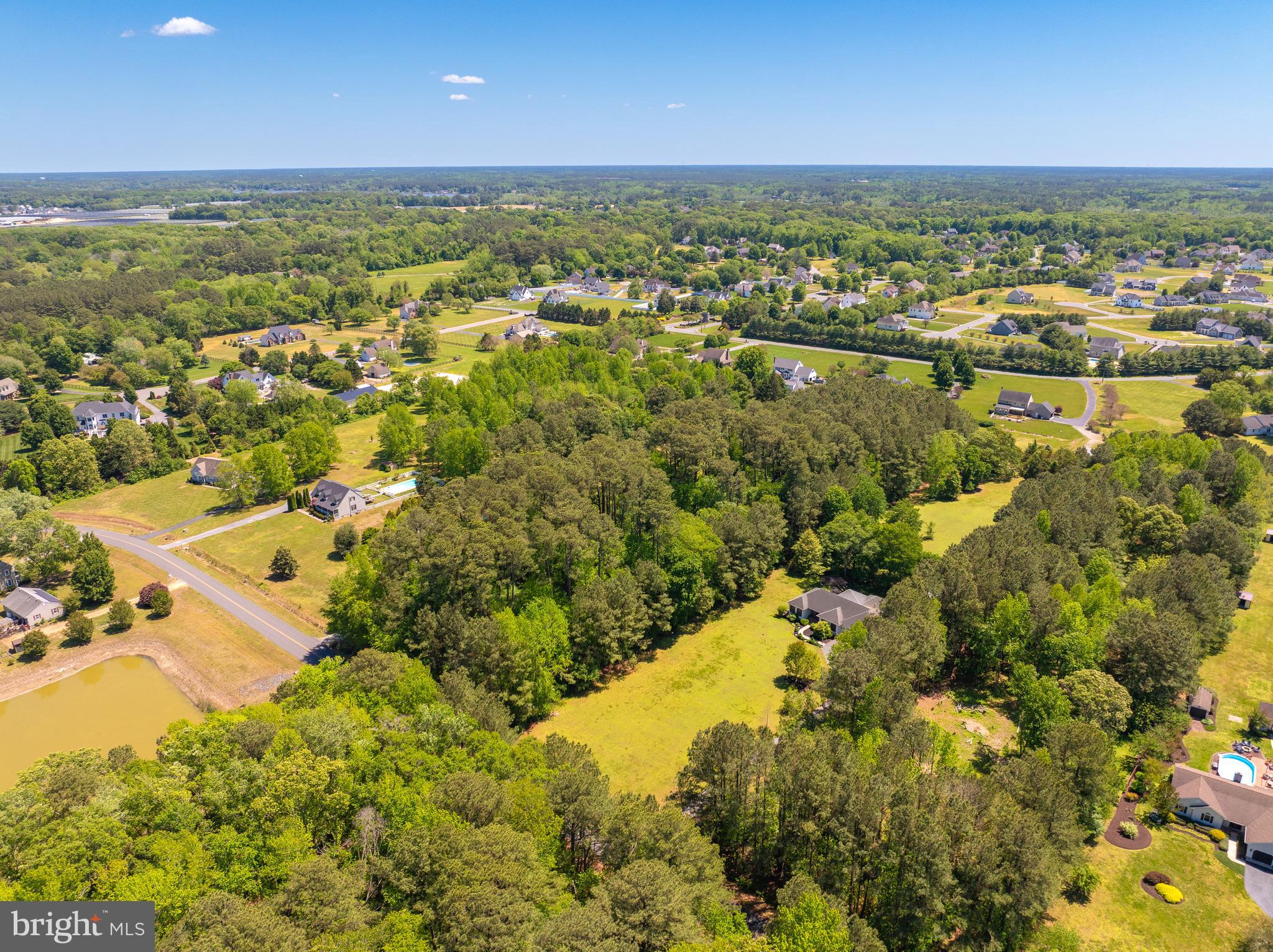 Lot 17 Pratt Road Salisbury, MD 21801 - Photo 8 of 10