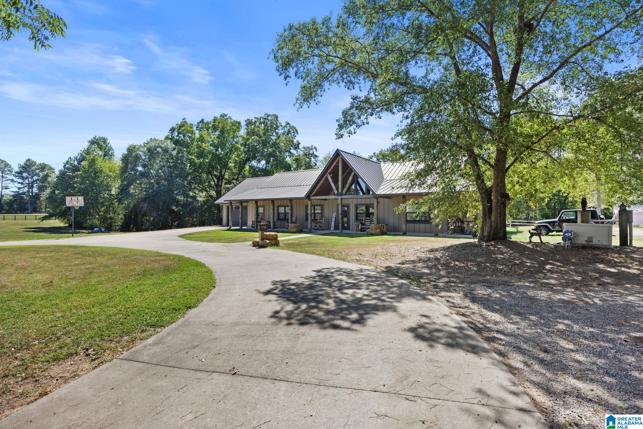 7140 County Road 747 Cullman, AL 35055 - Photo 2 of 56