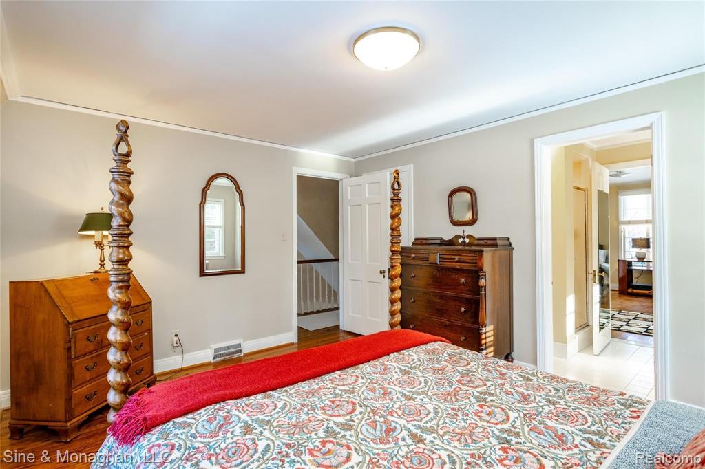 1009 Audubon Road Grosse Pointe Park, MI 48230 - Photo 29 of 69