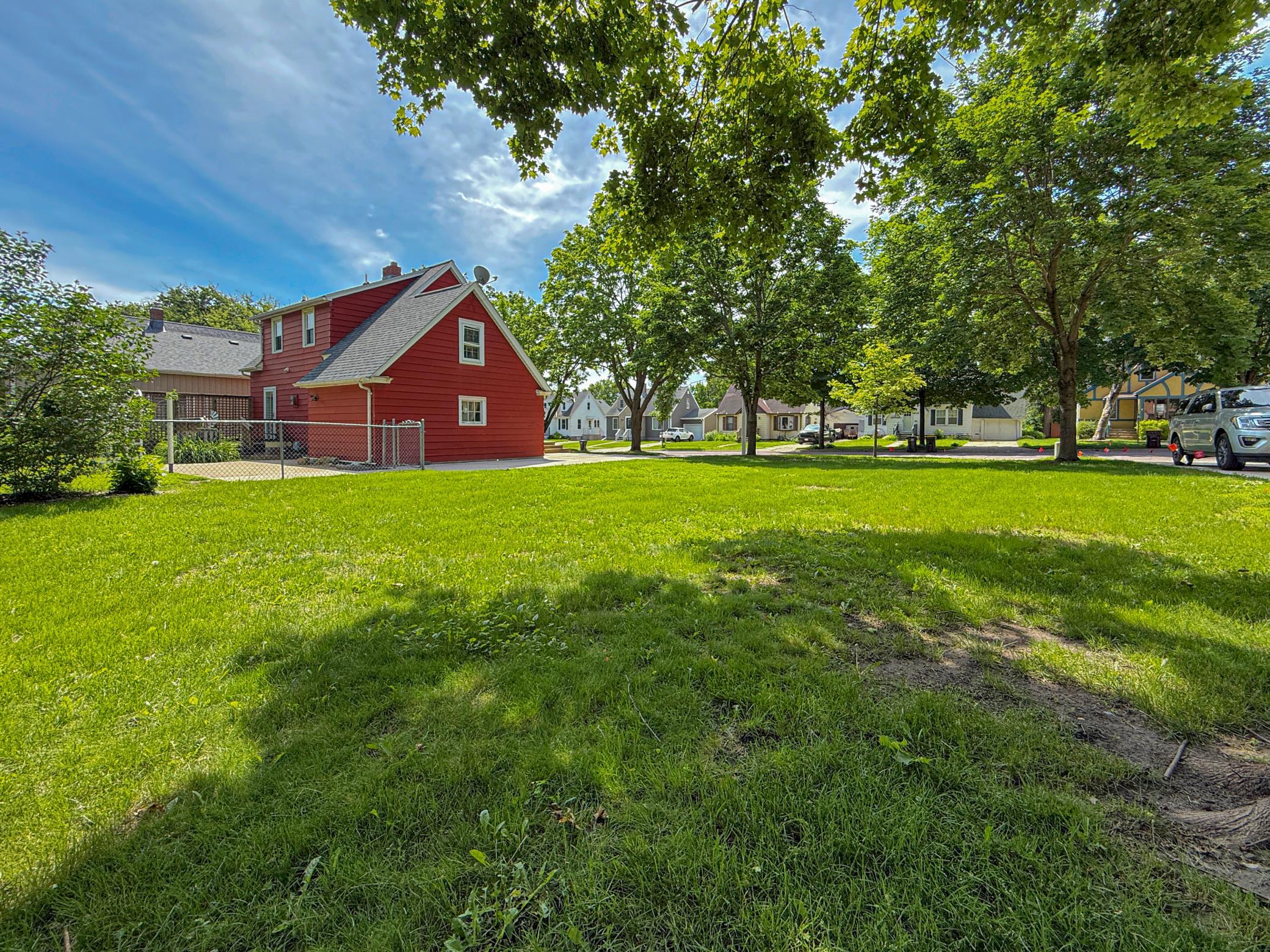 419 Webster Street Fairmont, MN 56031 - Photo 39 of 51
