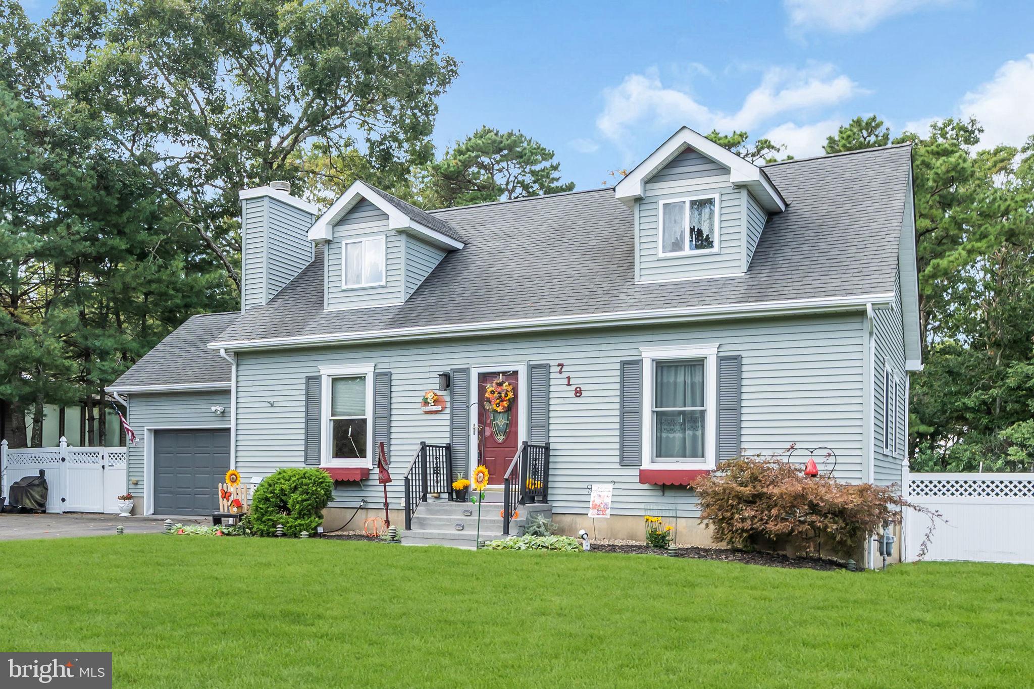 718 Princeton Road Lanoka Harbor, NJ 08734 - Photo 8 of 58 Gallery Image 8