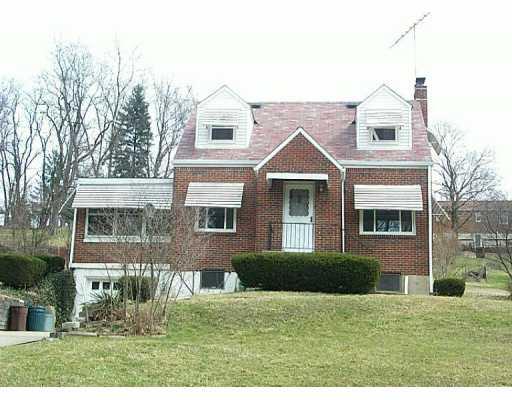 2322 Monroeville Road Monroeville, PA 15146 - Photo 1 of 1 Exterior Front.