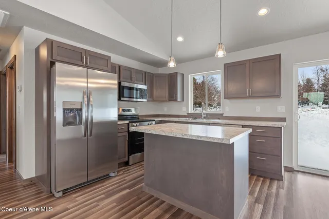 $450,000 | 102 West Narcissus Court, Post Falls, ID 83854