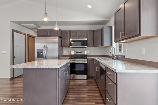 $450,000 | 102 West Narcissus Court, Post Falls, ID 83854