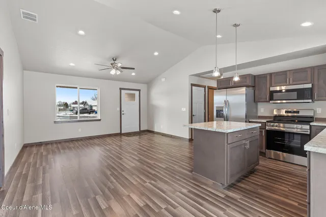 $450,000 | 102 West Narcissus Court, Post Falls, ID 83854