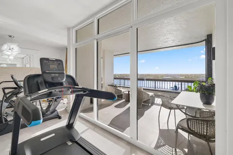 $9,995,000 | 19750 South Beach Road, Unit PH5 & 6, Jupiter, FL 33469