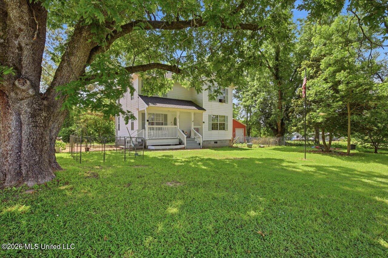 123 Southbreeze Road Magee, MS 39111 - Photo 1 of 23 01-123 Southbreeze Rd _ Hometoursms..com