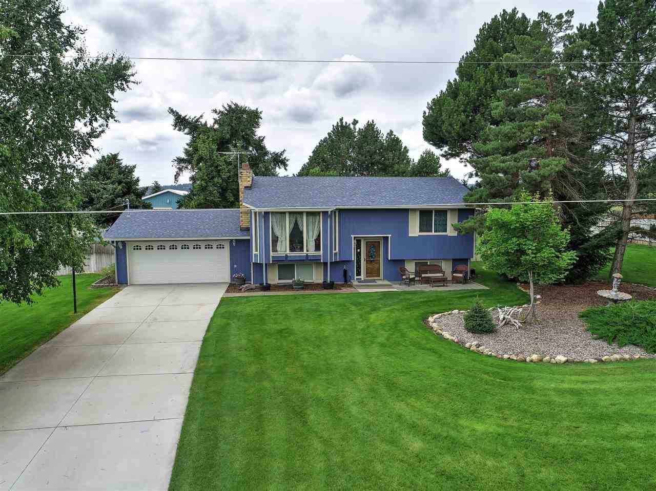 18423 North Atlantic Road Colbert, WA 99005 - Photo 1 of 20