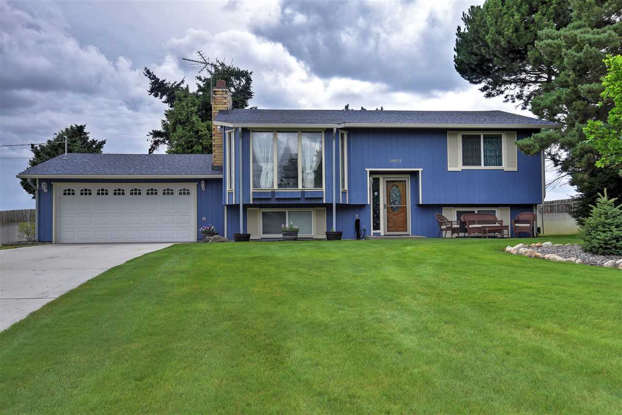 18423 North Atlantic Road Colbert, WA 99005 - Photo 12 of 20