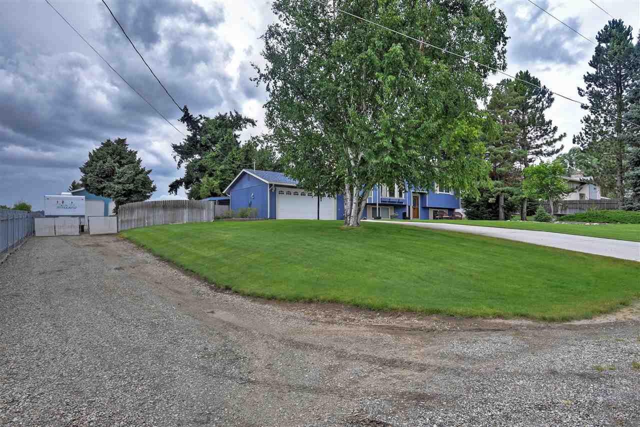 18423 North Atlantic Road Colbert, WA 99005 - Photo 13 of 20