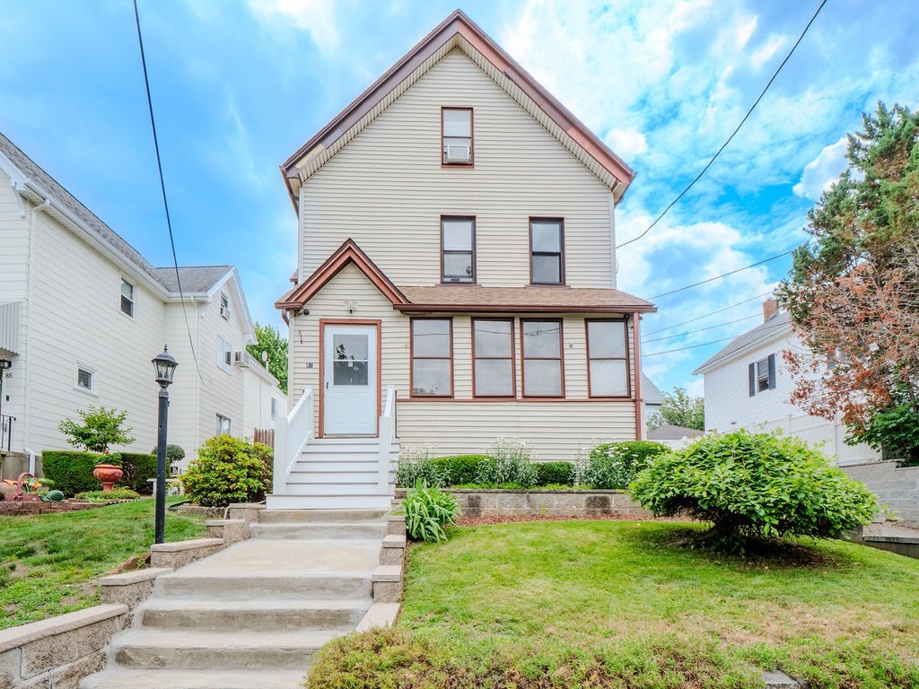81 Cross Street Malden, MA 02148 - Photo 1 of 41