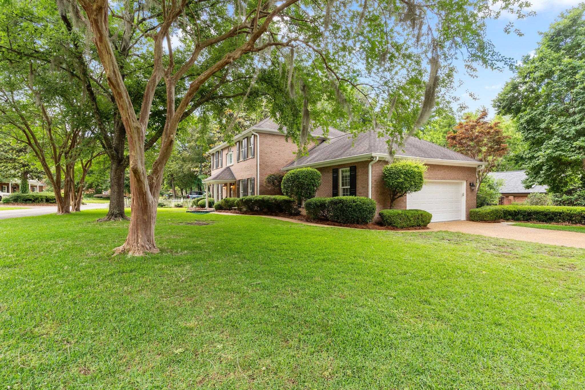 1371 Millstream Road Tallahassee, FL 32312 - Photo 14 of 42 Gallery Image 14