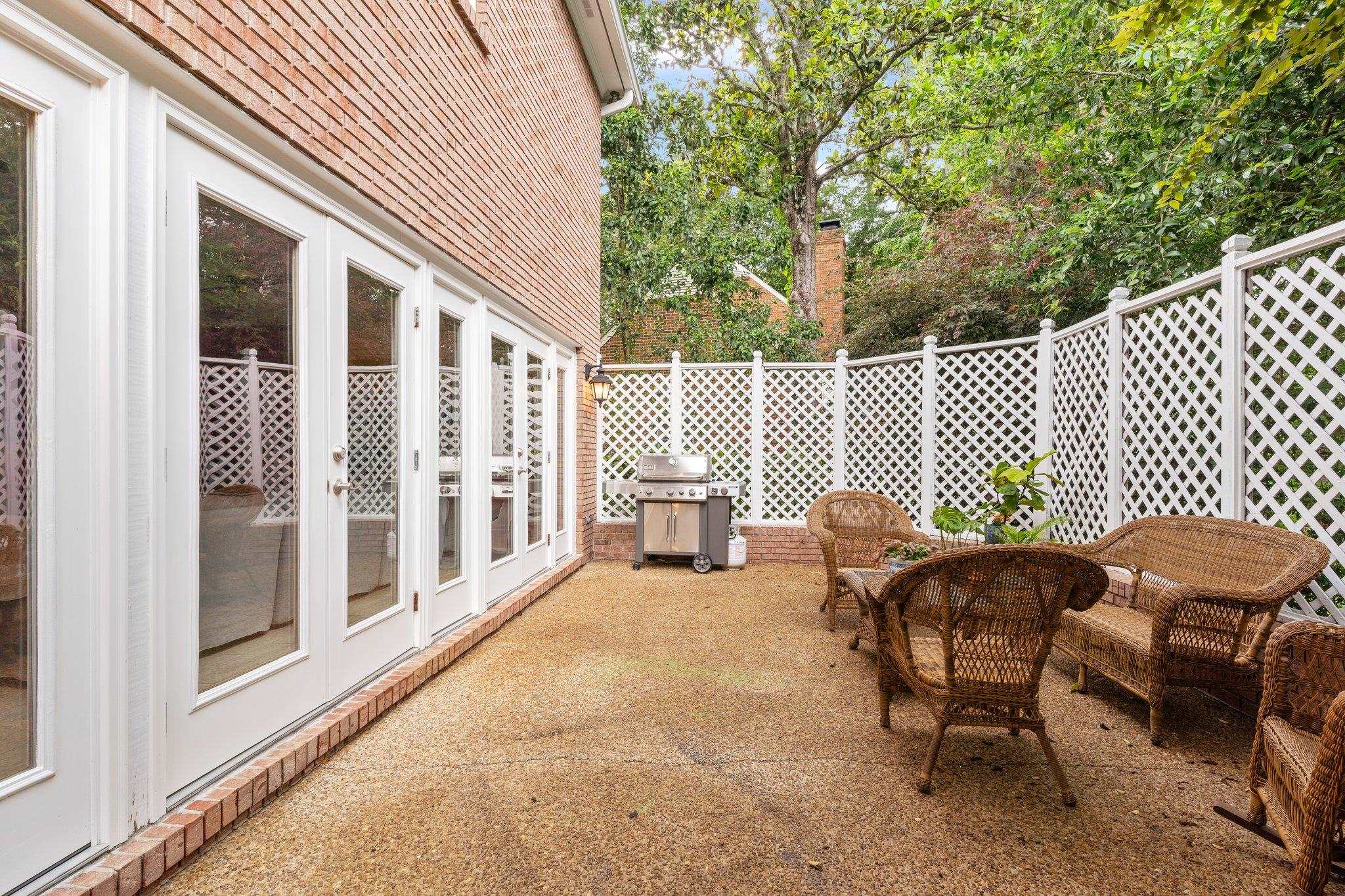 1371 Millstream Road Tallahassee, FL 32312 - Photo 10 of 42 Gallery Image 10
