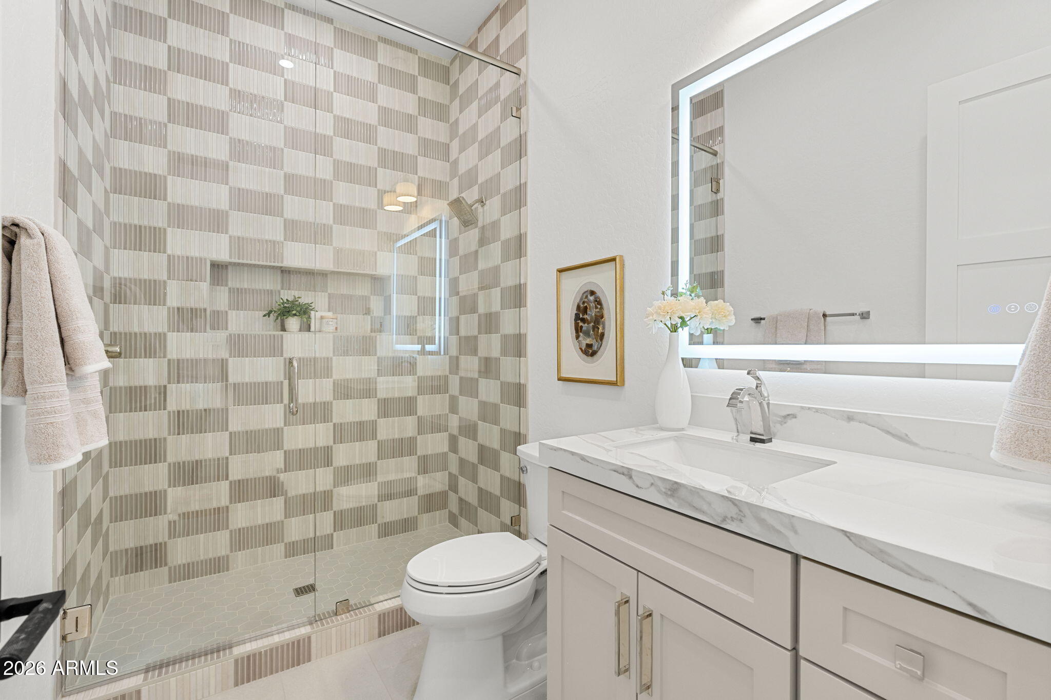 11221 East Greenway Road Scottsdale, AZ 85255 - Photo 20 of 37 Bathroom 2