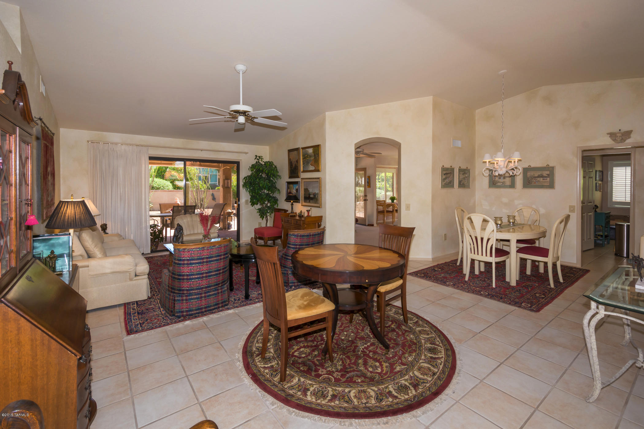 14150 North Dawn Ridge Way Oro Valley, AZ 85755 - Photo 4 of 36