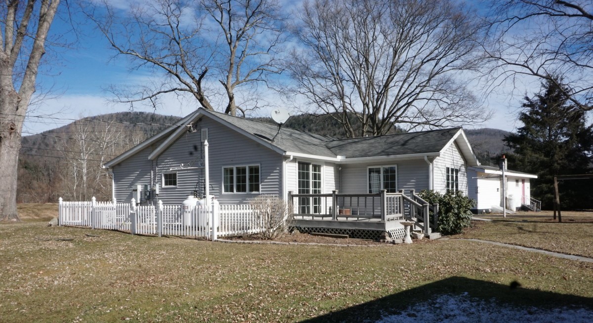 272 Old Mill Road East Branch, NY 13756 - Photo 1 of 27 Gallery Image 1