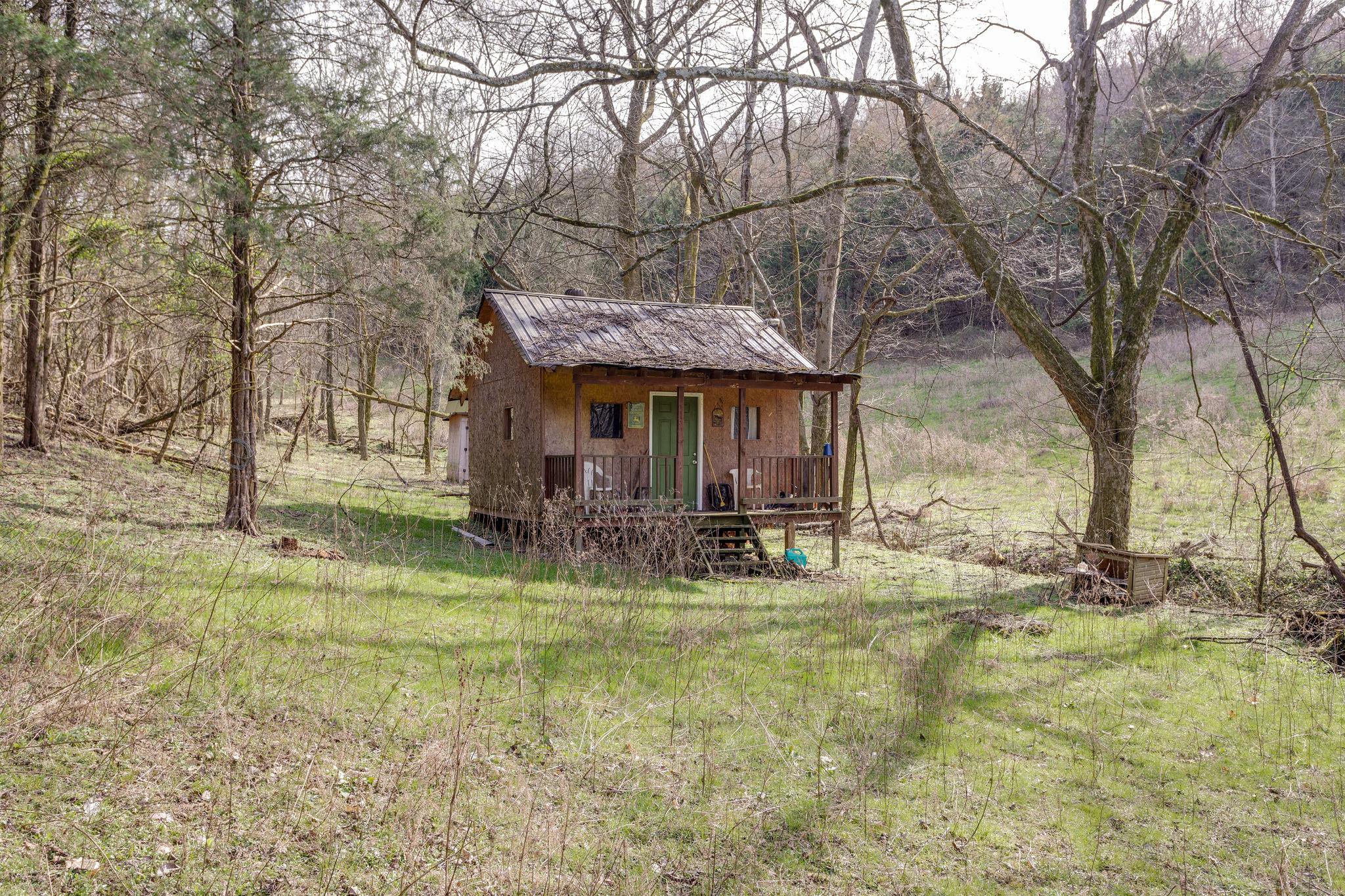 1337 Rabbit Trail Road Lynnville, TN 38472 - Photo 8 of 23 Gallery Image 8