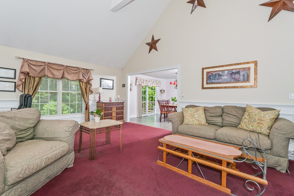 23 Vista Circle Rutland, MA 01543 - Photo 11 of 21 Gallery Image 11