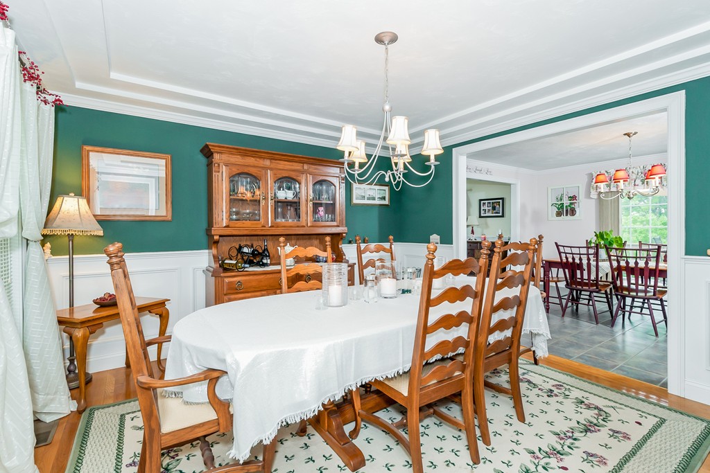 23 Vista Circle Rutland, MA 01543 - Photo 5 of 21 Gallery Image 5