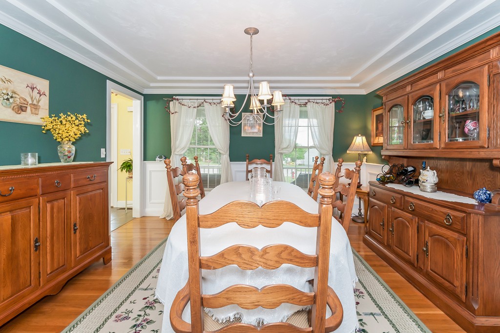 23 Vista Circle Rutland, MA 01543 - Photo 6 of 21 Gallery Image 6