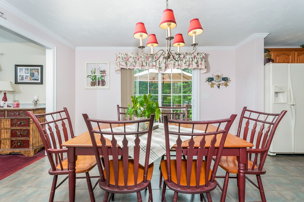 23 Vista Circle Rutland, MA 01543 - Photo 8 of 21 Gallery Image 8