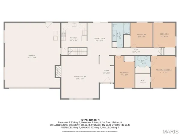 $299,000 | 212 North Deneen Street, Staunton, IL 62088