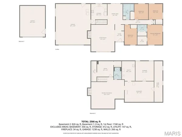 $299,000 | 212 North Deneen Street, Staunton, IL 62088