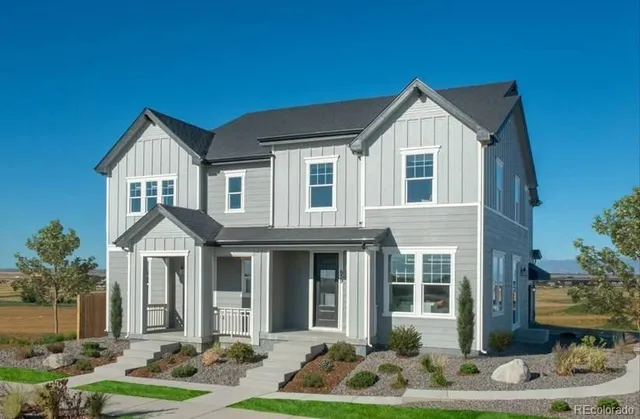 $469,990 | 28616 East 6th Place, Watkins, CO 80137