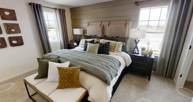 $469,990 | 28616 East 6th Place, Watkins, CO 80137