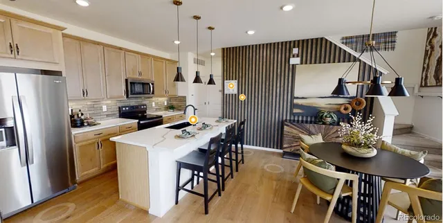 $469,990 | 28616 East 6th Place, Watkins, CO 80137