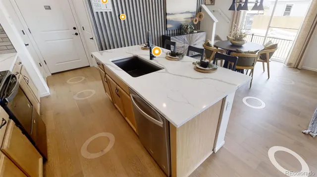 $469,990 | 28616 East 6th Place, Watkins, CO 80137