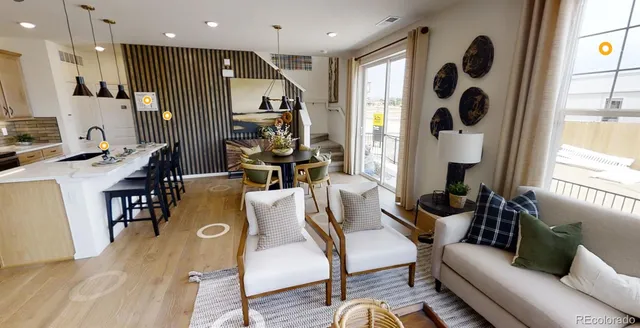 $469,990 | 28616 East 6th Place, Watkins, CO 80137