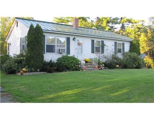 259 Birmingham Road Augusta, ME 04330 - Photo 1 of 18 Exterior Front.
