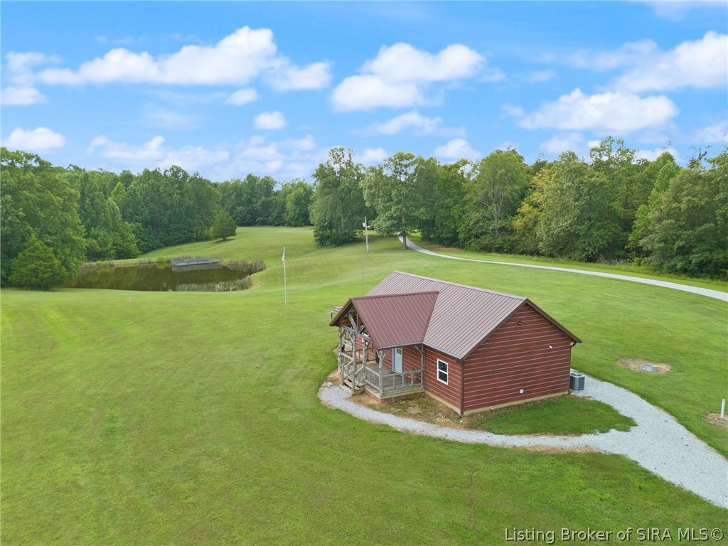 2439 Ditney Ridge Road Bedford, IN 47421 - Photo 14 of 35 Gallery Image 14