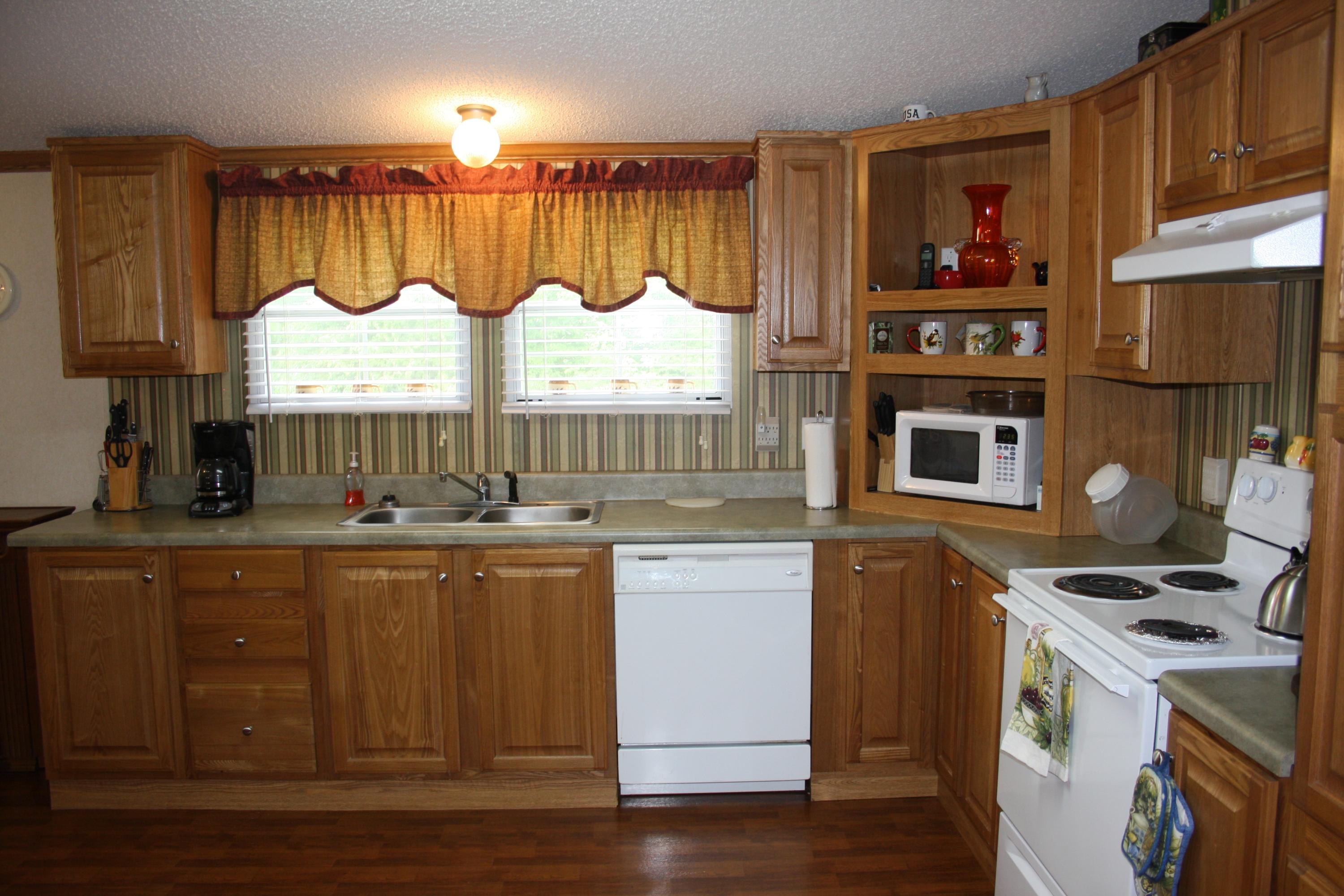 354 Mahala Road Sweetwater, TN 37874 - Photo 14 of 26 Kitchen 3