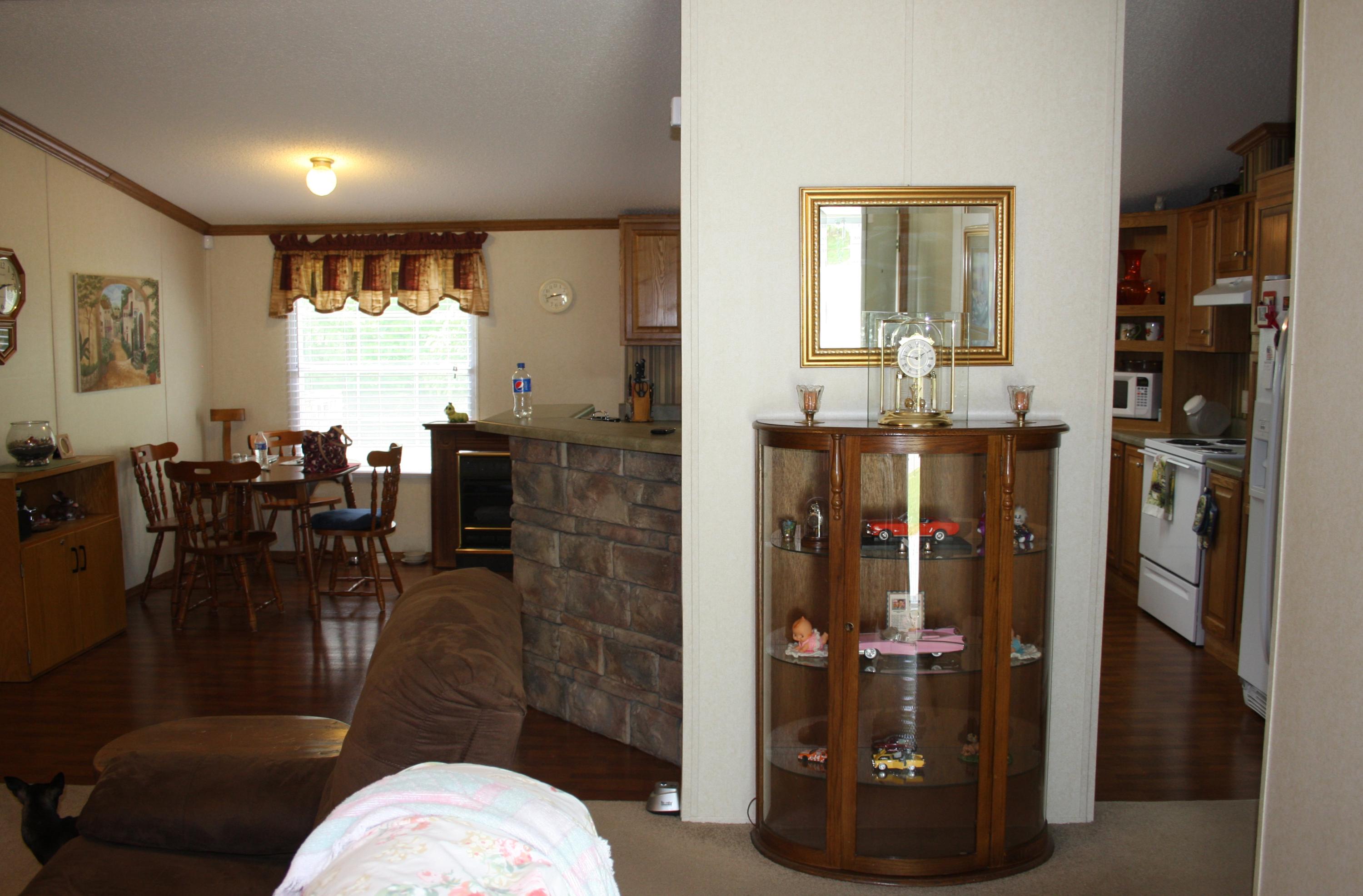 354 Mahala Road Sweetwater, TN 37874 - Photo 8 of 26 Entryway