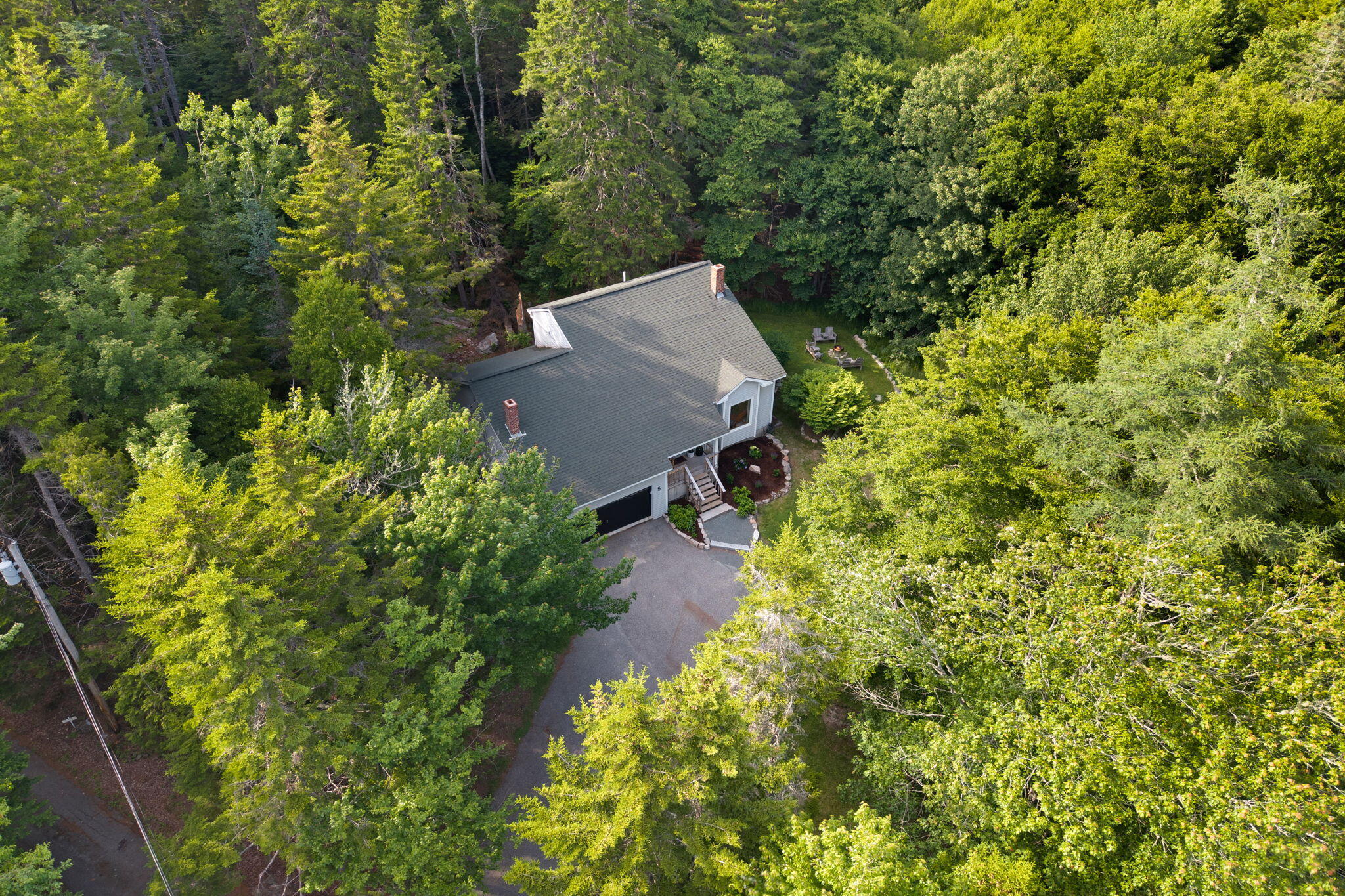 5 Cedar Hill Road Tremont, ME 04612 - Photo 61 of 80 5 Cedar Hill Rd