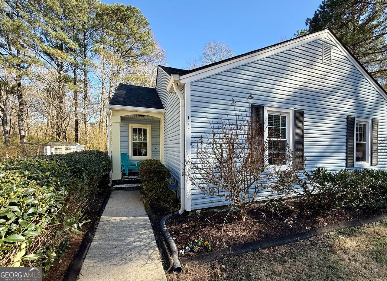 1395 Booth Road Marietta, GA 30008 - Photo 1 of 1 Gallery Image 1