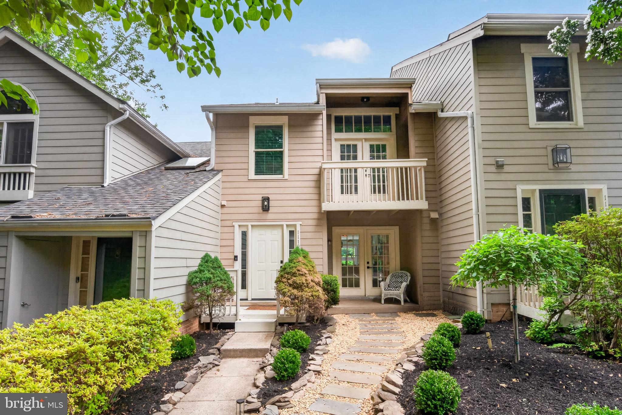 11103 Lake Chapel Lane Reston, VA 20191 - Photo 46 of 96