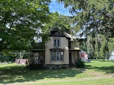 $59,000 | 12 Elmwood Avenue, Friendship, NY 14739
