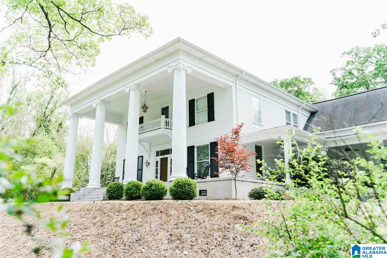 248 West Point Street Roanoke, AL 36274 - Photo 1 of 50