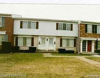446 Miller Avenue, Unit 38 Rochester, MI 48307 - Photo 1 of 1 Listing Image