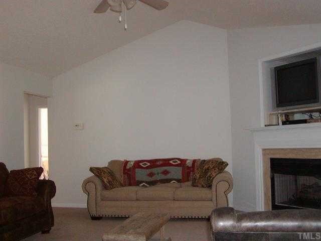 587 Blue Pond Road Clayton, NC 27520 - Photo 8 of 11 Great Space for Relaxing