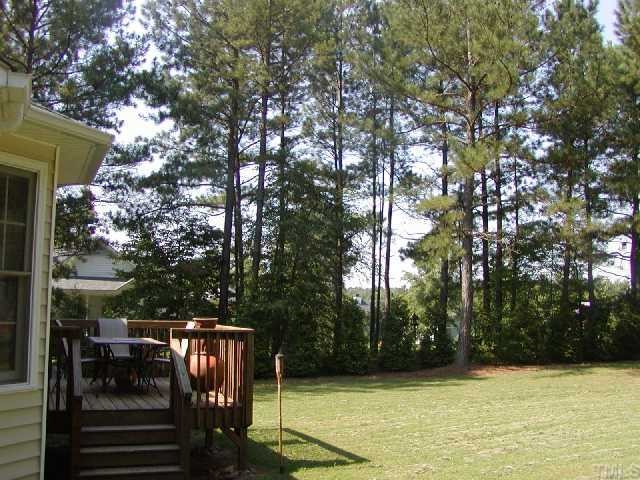 587 Blue Pond Road Clayton, NC 27520 - Photo 9 of 11 Blue Pond Acre