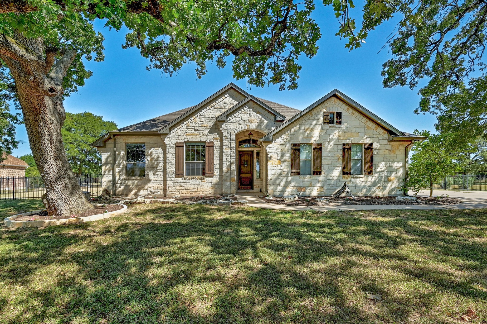 577 Shelf Rock Road Driftwood, TX 78619 - Photo 1 of 21