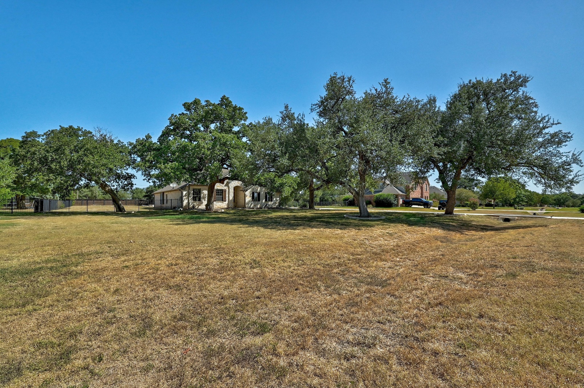 577 Shelf Rock Road Driftwood, TX 78619 - Photo 21 of 21