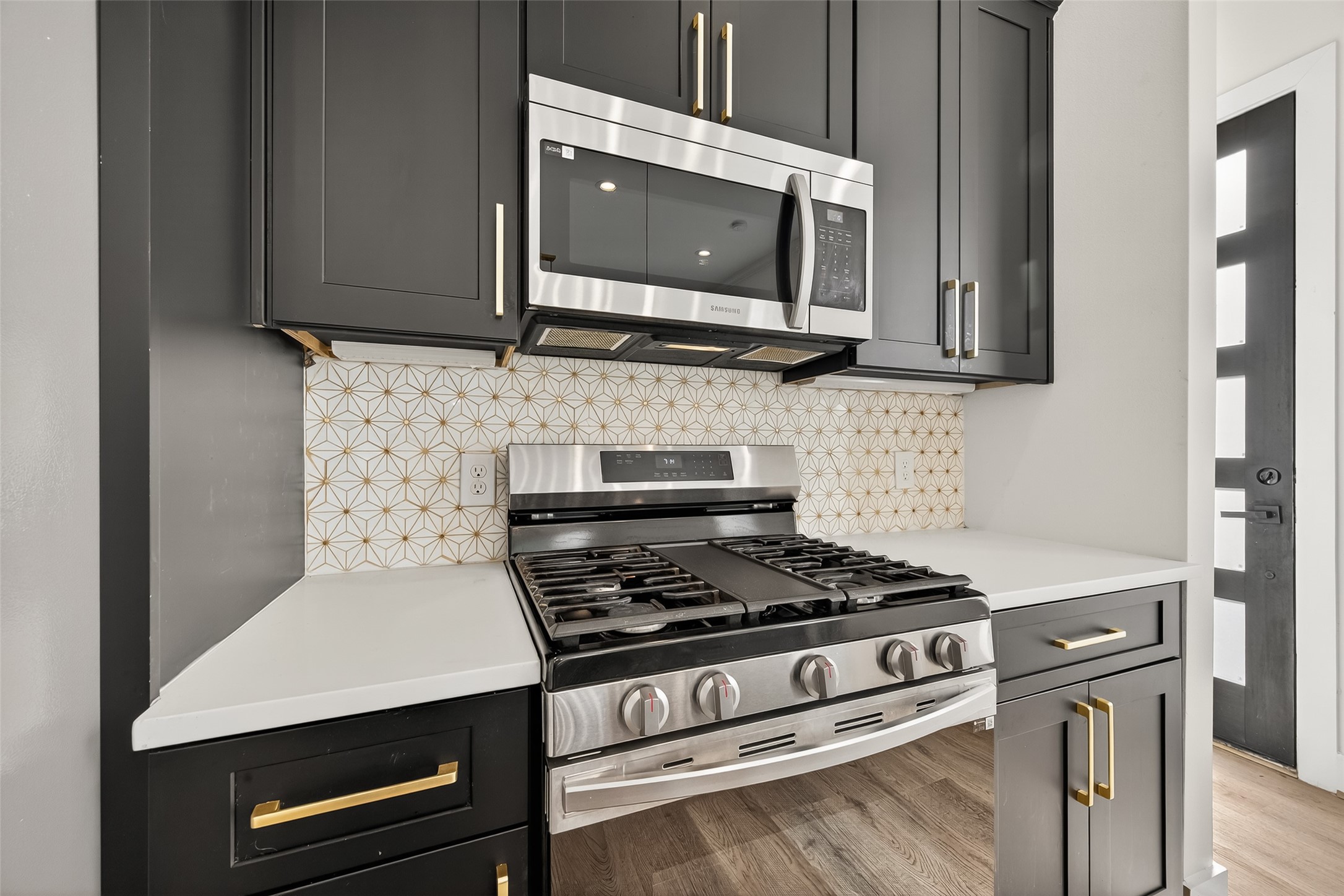 808 Fortune Street, Unit A Houston, TX 77088 - Photo 10 of 38