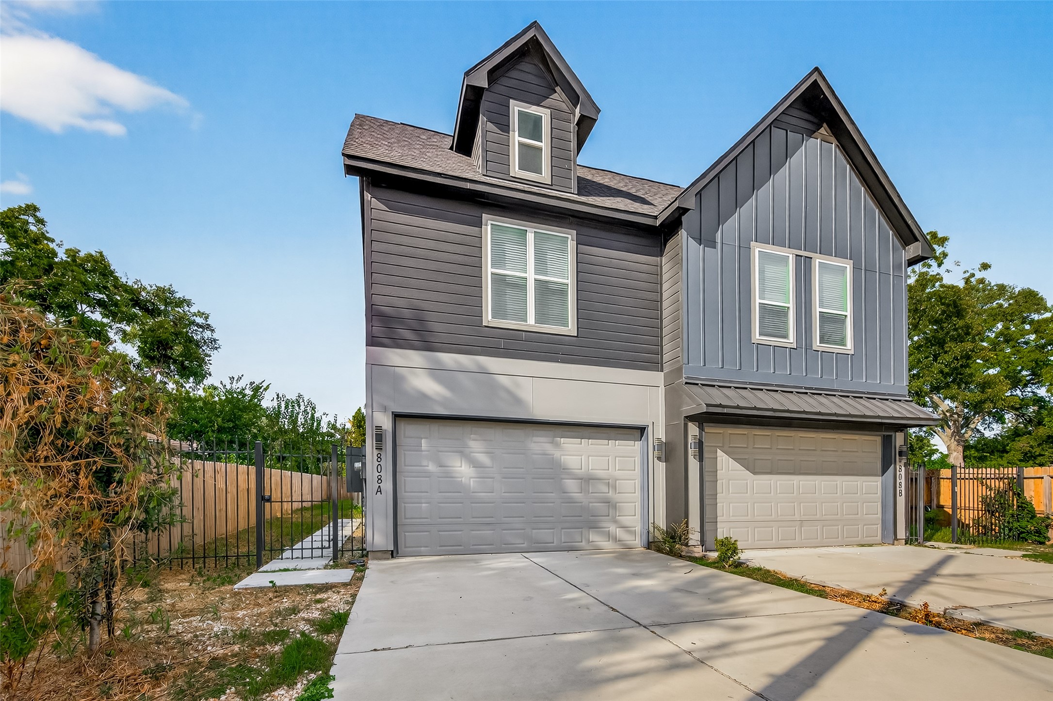 808 Fortune Street, Unit A Houston, TX 77088 - Photo 2 of 38