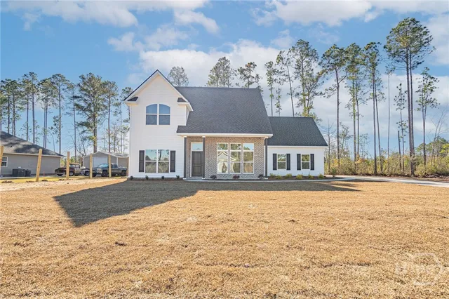 $365,000 | 121 Gabrielle Drive, Guyton, GA 31312