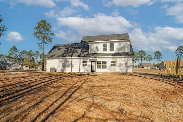 $365,000 | 121 Gabrielle Drive, Guyton, GA 31312